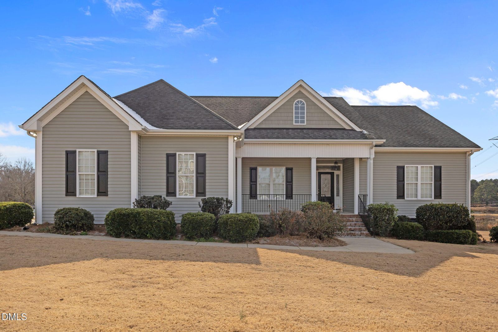 Single Family - 16 Keystone Ct, Angier, NC