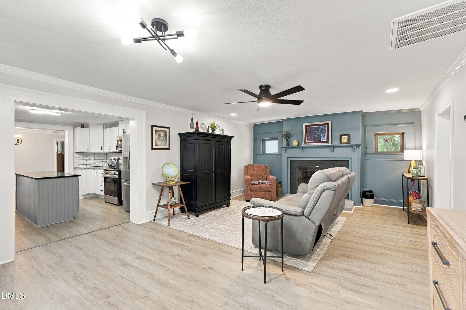 2415 Trail Five - Photo 3