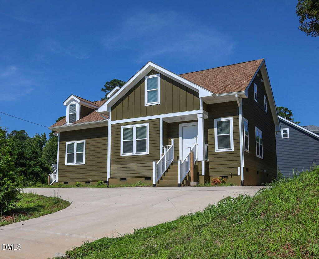 255 Erwin Rd #A, Chapel Hill, NC 27514
