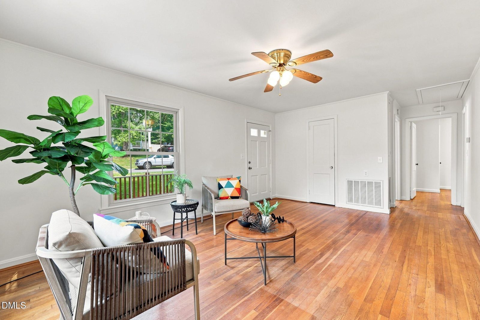 2745 Newbold St - Photo 2