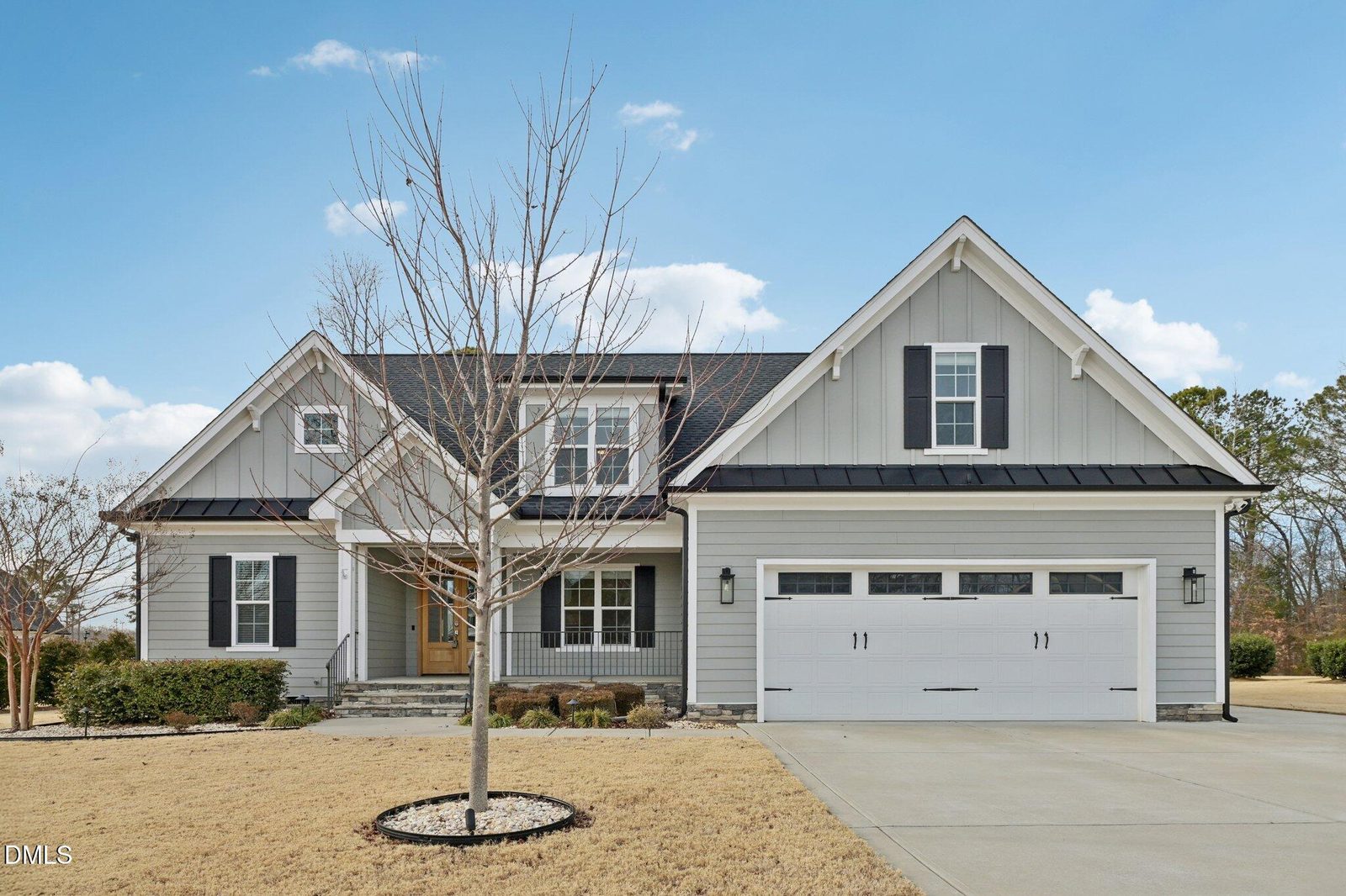 Single Family - 55 Dolores Court, Willow Spring, NC