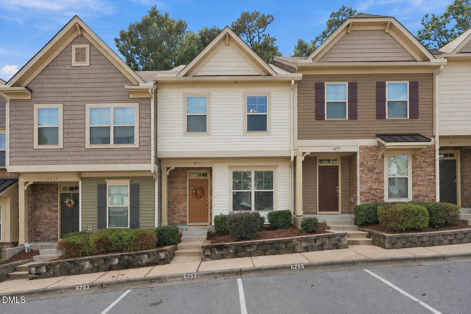 6253 Pesta Ct, Raleigh, NC 27612